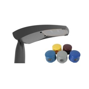 Buy cheap High Efficiency Led Outdoor Area Street Lighting 4000k 50-60 Hz For Public product