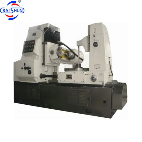 Buy cheap Bevel Gear Hobbing Machine Small Hydraulic Mechanical Spiral Y3180 from wholesalers