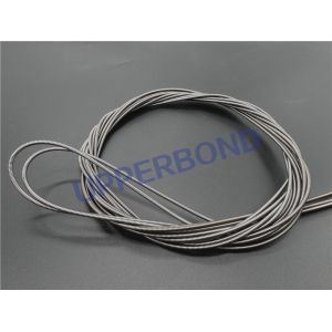 Buy cheap Compression Spring Band Cigarette Machine Spare Part Alloy MK9 from wholesalers