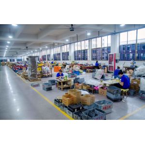 Buy cheap Wholesale High Quality Carbon Steel Stainless Steel Colored Plastic Handle Putty Knife for Wall Clean from wholesalers