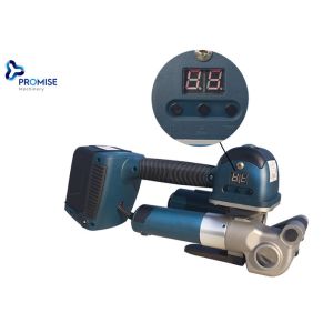 Buy cheap PP PET Box Strapping Packaging Machine , Electric Hand Packing Tools from wholesalers