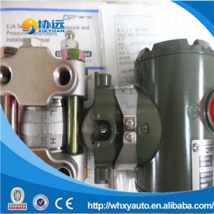 Buy cheap eja110a yokogawa differential pressure transmitter EJA110A yokogawa transmitter from wholesalers