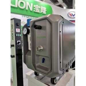 Buy cheap Mini Car Sanding Machine Dust Free Dust Bag Suction Hose Motor Driving from wholesalers