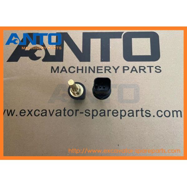 Buy cheap 2785307 278-5307 Coolant Temperature Sensor Fit To Wheel Excavator Electric Parts from wholesalers