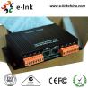 Buy cheap 8 Channel Passive CCTV UTP Video Balun Transceiver Differential Signal Transmission from wholesalers
