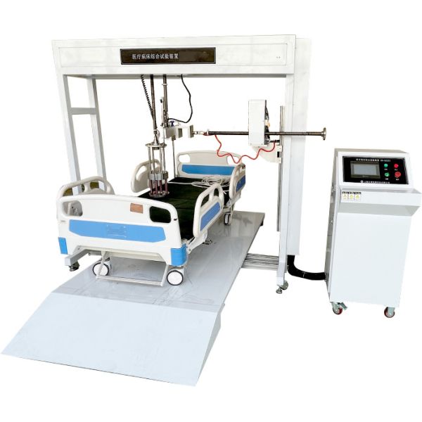 Quality IEC60601-1 Fully Automated Medical Bed Comprehensive Test Device for sale