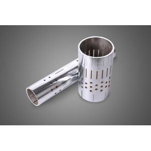 Buy cheap API SLOTTED LINER 10-3/4 from wholesalers