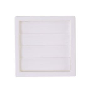 Customized Logo Adjustable Air Outlet Grille Construction Ceiling Diffusion Air