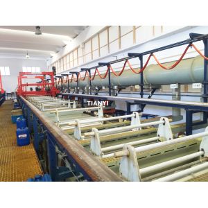 Buy cheap Automatic Barrel Electroplating Machine Zinc Nickel Alloy Plating Machine product