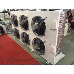 Buy cheap Heat Exchanger Condensers For Refrigeration Equipment from wholesalers