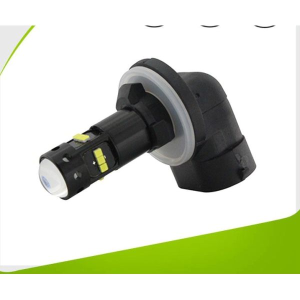 Factory Price 65W Epistar Auto LED Fog Light