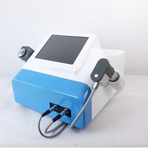 Buy cheap Pneumatic Electromagnetic Shock Wave ESWT Therapy Machine from wholesalers