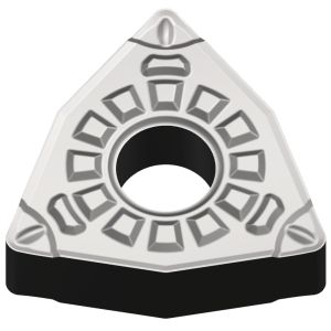 Buy cheap Negative Fine Semi Fine Cermet Turning Inserts HRC40 WNMG0804 from wholesalers