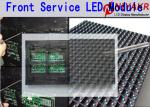 Buy cheap High Resolution Front Maintenance LED Display 1R1G1B 10000 Dots/m² from wholesalers