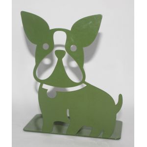 Buy cheap 2016 NEW Art metal newspaper racks from China supplier from wholesalers