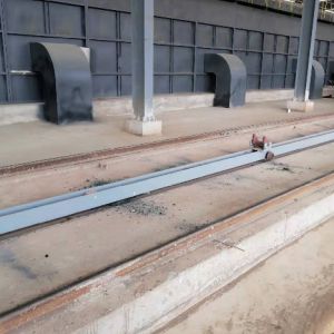 Buy cheap Automatic Brick Making Machine Tunnel Kiln 150000 Bricks/Day 3.6m Section for Brick Drying and Burning from wholesalers