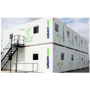 Buy cheap low cost camp houses prefab container house,20ft prefab camping house from wholesalers