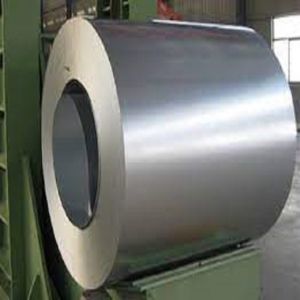 Buy cheap ISO9001 Hot Rolled SGCC Galvanized Sheet Coil Unoiled from wholesalers