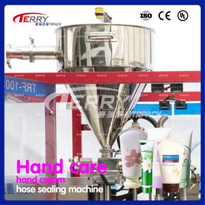 Buy cheap Manipulator Station for Sealing and Coding Toothpaste Packaging Machine for Ointment from wholesalers