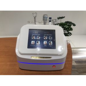 Buy cheap 8.4 Inch True Color LCD Touch Screen 980nm Diode Laser Spider Vein Removal product