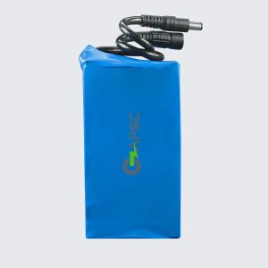 12V13000mAh18650 outdoor audio lithium battery pack