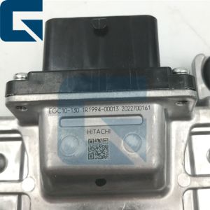 Buy cheap 11382300 Excavator ECR88 Electronic Controller ECM from wholesalers