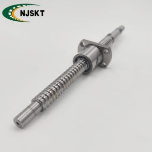 Buy cheap C3 Accuracy TBI 1605 16mm Ball Screw Shafts Screw Assemblies from wholesalers