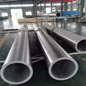 Buy cheap ISO 14001 Certified Copper Nickel Tubes With T/T Payment Terms from wholesalers
