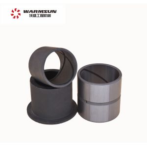 A820202002976 SY220A.3-8A Excavator Bucket Bushing For Sany SY235