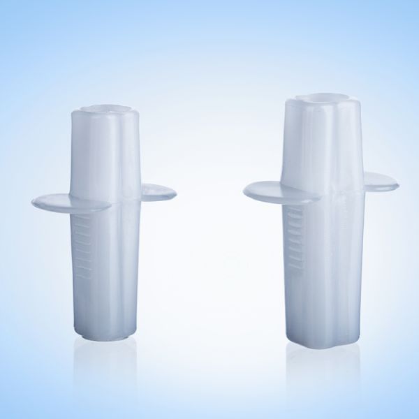 Endoscopy Medical Bite Block Medical Mouth Piece For Endoscopes