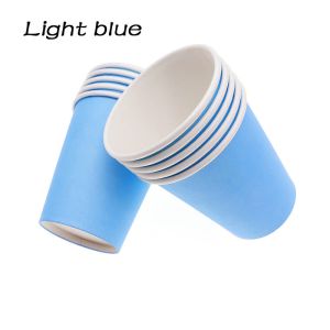 Buy cheap 118.2ml 4oz Eco Friendly Party Wedding Coffee Tea Disposable Paper Tableware from wholesalers