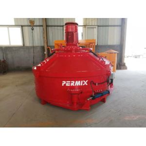 Buy cheap Easy Maintenance Precast Concrete Planetary Mixer Simple Compact PMC330 from wholesalers