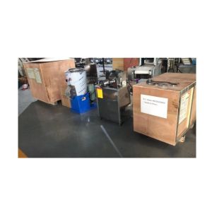 Buy cheap Cattle Chicken Mixture And Grinder Machine/Pet Feed Mixer from wholesalers