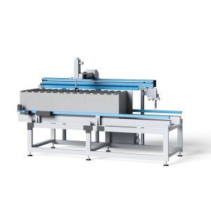 Quality Revolutionize Your Sampling Process with FWCS-I Filter Rod Coordinate Sampling System for sale Buy cheap Revolutionize Your Sampling Process with FWCS-I Filter Rod Coordinate Sampling System product