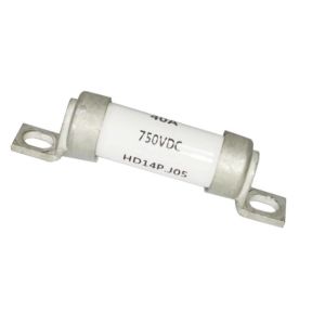 JASO-D622 Electric Vehicle Fuses , 400A Energy Storage Fuse