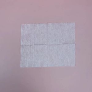 Buy cheap Disposable Single Piece Individually Custom Logo Packing Airline Wet Wipes from wholesalers