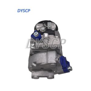 Buy cheap Variable Displacement Auto AC Compressor 3B0820803C 3B0820803A 3B0820803B from wholesalers