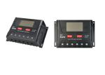 Buy cheap Smart PWM Solar Charge Controller Solar Power Controller For Off Grid System from wholesalers
