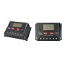Smart PWM Solar Charge Controller Solar Power Controller For Off Grid System for sale