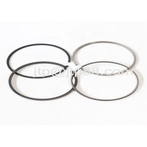 Buy cheap Temperature Engine Piston And Piston Ring 4G52 MD021070 MD027010 from wholesalers