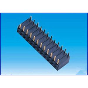 Buy cheap 1.27mm Female Header from wholesalers