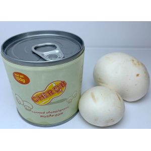 Buy cheap Sliced Canned Champignon Mushroom from wholesalers