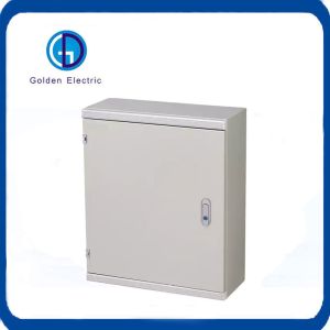 Buy cheap Power Plants Application Range Customized Electric Meter Box for Many Different Sizes from wholesalers