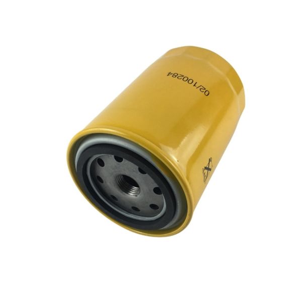 Buy cheap Permitted Continuous Temperature Glass Fiber Core Hydraulic Oil Filter Element P554403 from wholesalers