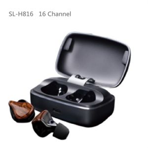 Buy cheap Cheap Smart Care Medical Electronics Wireless China Wholesale Earphone Gaming Hearing Aid With Bluetooth from wholesalers