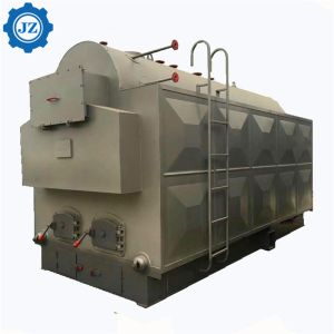 Buy cheap 2ton 2000kg 150hp Coal Fired Steam Boiler Machine For Plywood /Particle Board /MDF from wholesalers