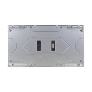 P1.875mm Indoor LED Display Screen Boards Aluminum Module