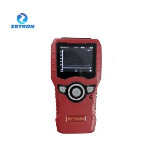 Buy cheap ZW-G100 Multi Purpose Laser Methane Detector 0-65535ppm Remote from wholesalers