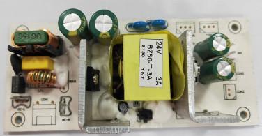 Quality 24 volt dc power supply OEM Service Open Frame Power Supply with CE,FCC for sale