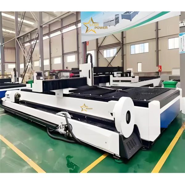Buy cheap No Deformation No Burr Precision Laser Cutting Machine Single Platform 3KW Precision CNC Laser Cutting Machine from wholesalers